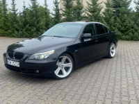 BMW e60 545i 333km Manual Zwoleń - zdjęcie 2