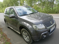 Suzuki Grand Vitara Szczerców - zdjęcie 1