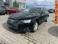 Audi A4 Automat Quattro Podgrzewanie Virtual cockpit