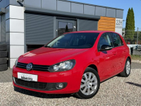 Volkswagen Golf 1.2i(102KM) Fajny Stan!!!