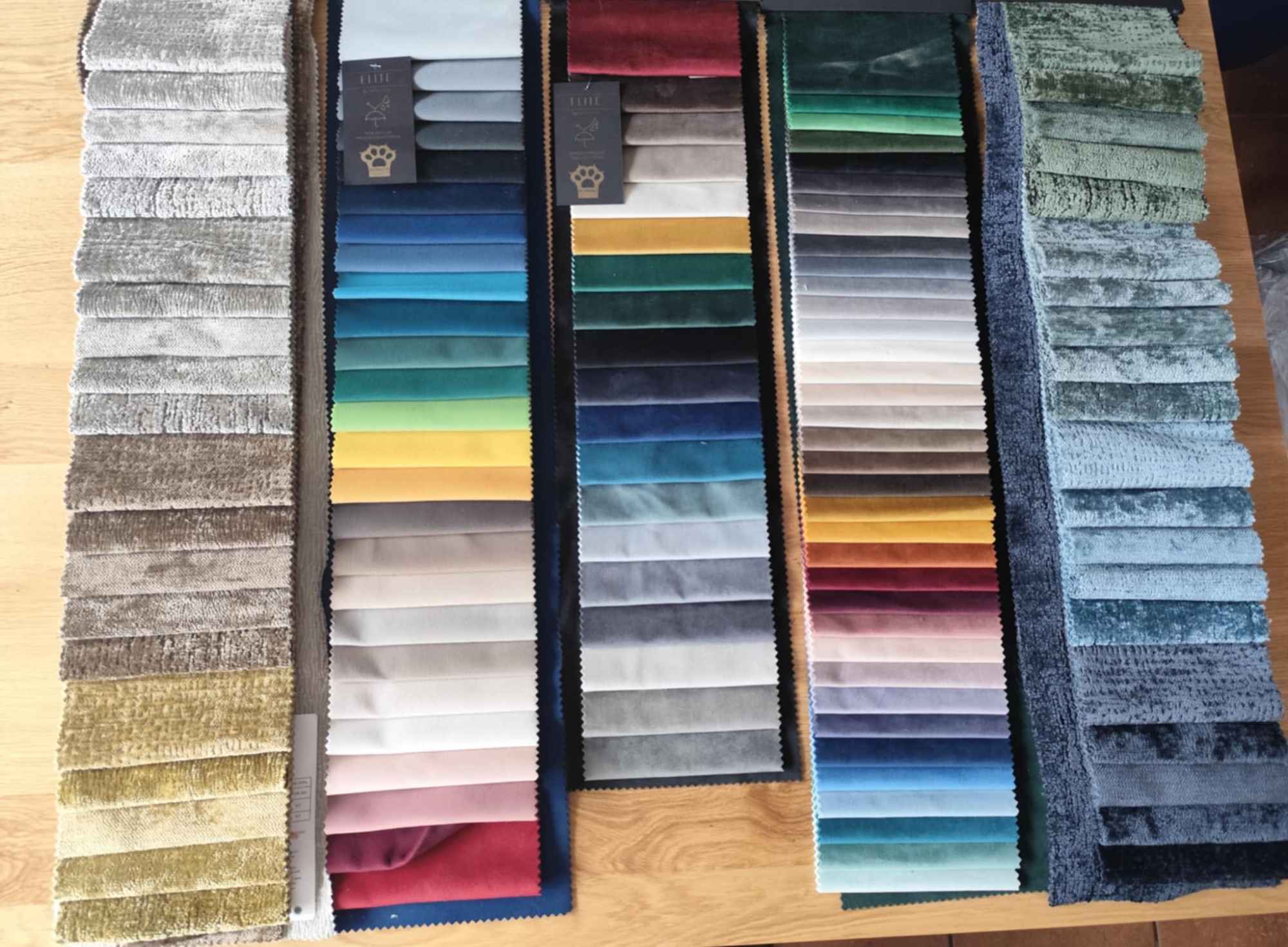 Usługi tapicerskie , renowacja , produkcja mebli wymiana tapicerki Nowy Sącz - zdjęcie 5