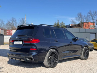 BMW X7, 2021 Michałowice - zdjęcie 4