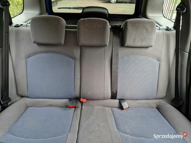 Peugeot 206 I 1.4 HDI Kombi! Możliwa zamiana! Bydgoszcz - zdjęcie 9