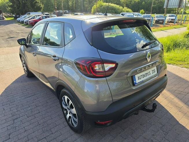 Renault Captur  1,5 dci 90 KM Lift 2019 rok !!! Cielcza - zdjęcie 5