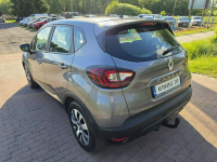 Renault Captur  1,5 dci 90 KM Lift 2019 rok !!! Cielcza - zdjęcie 5