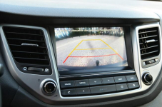 Hyundai Tucson 1.7CRDI 115KM 138 tyś km Kamera! Serwis! Idealny!!! Ostrów Mazowiecka - zdjęcie 8