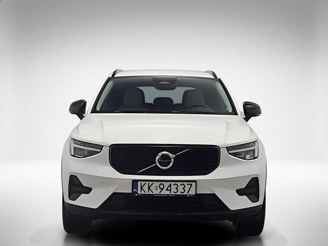 Volvo XC 40 B4 Plus Dark aut ! Z Polskiego Salonu ! Faktura VAT ! Warszawa - zdjęcie 8