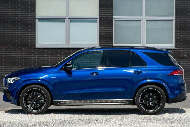 Mercedes GLE 53AMG Krajowy Bezwypadkowy Jarocin - zdjęcie 3