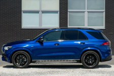 Mercedes GLE 53AMG Krajowy Bezwypadkowy Jarocin - zdjęcie 3