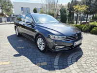 Volkswagen Passat 2.0 TDI EVO Business DSG Będzin - zdjęcie 3