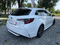 Toyota Corolla 2.0HSD 184KM Executive Bezwypadkowy Serwisowany Otwock Mały - zdjęcie 4