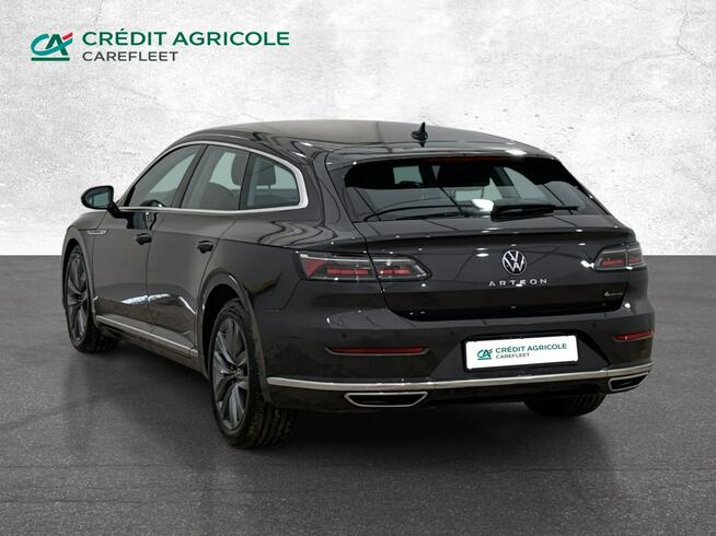 Volkswagen Arteon 2.0 TDI 4MOTION 200KM DSG 7 Elegance Warszawa - zdjęcie 7