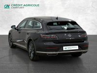 Volkswagen Arteon 2.0 TDI 4MOTION 200KM DSG 7 Elegance Warszawa - zdjęcie 7
