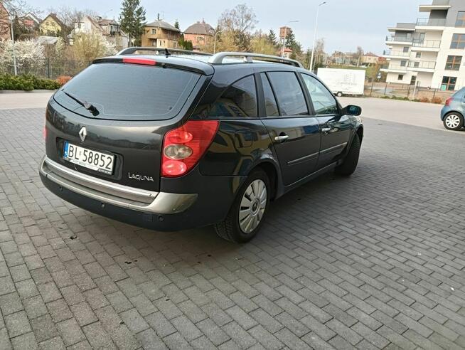 Renault Laguna 2.2 dCi 150 koni Podgórze - zdjęcie 2