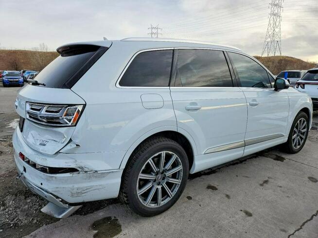 Audi Q7 / Quattro / 3.0 333KM / Virtual cockpit / Tarnów - zdjęcie 4