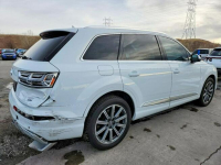 Audi Q7 / Quattro / 3.0 333KM / Virtual cockpit / Tarnów - zdjęcie 4