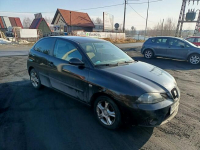 Seat ibiza 1.4TDI 69km 06r Tarnów - zdjęcie 2