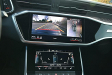 Audi A6 Quattro 45TFSi 265KM 2021r. Virtual Panorama Radar Kamera360 Kampinos - zdjęcie 12
