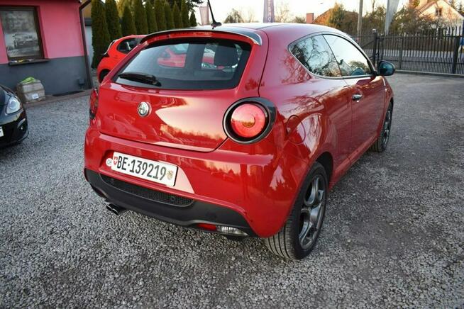 Alfa Romeo Mito 1.4T 170KM Quadrifoglio * automat * Łuków - zdjęcie 6