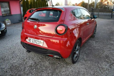 Alfa Romeo Mito 1.4T 170KM Quadrifoglio * automat * Łuków - zdjęcie 6