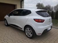 Renault CLIO IV Lift 0.9 TCE Limited Biała Perła 2019 rok Na Lublin - zdjęcie 6