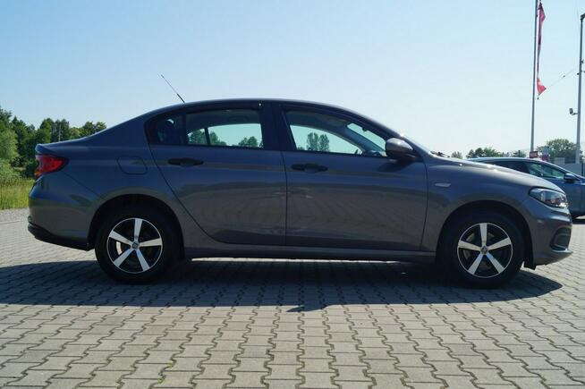 Fiat Tipo Salon PL I wszy właściciel 1,4 95 km zadbany Goczałkowice-Zdrój - zdjęcie 6