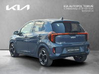 Kia Picanto Rezerwacja Toruń - zdjęcie 3