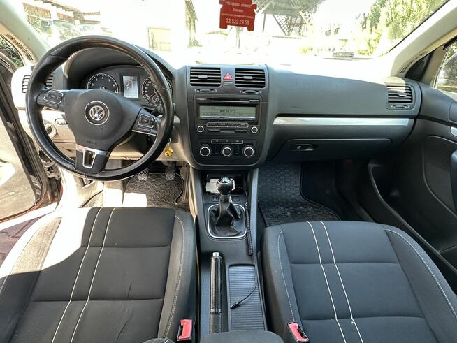 Volkswagen Jetta Narama - zdjęcie 3