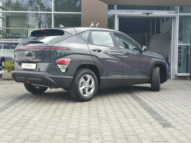 Hyundai Kona Hev 1.6 Smart + Comfort Łódź - zdjęcie 7