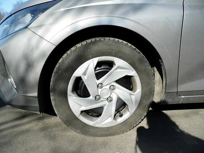 Hyundai i20 Łódź - zdjęcie 4