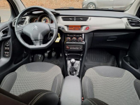 Citroen C3 VTi 82 Selection Siewierz - zdjęcie 5
