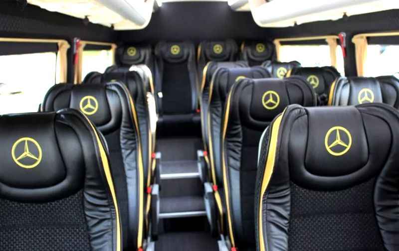 Wynajem busów Katowice, BUS, Wesela, Ślub, Autobusy, Limuzyna VIP Katowice - zdjęcie 6