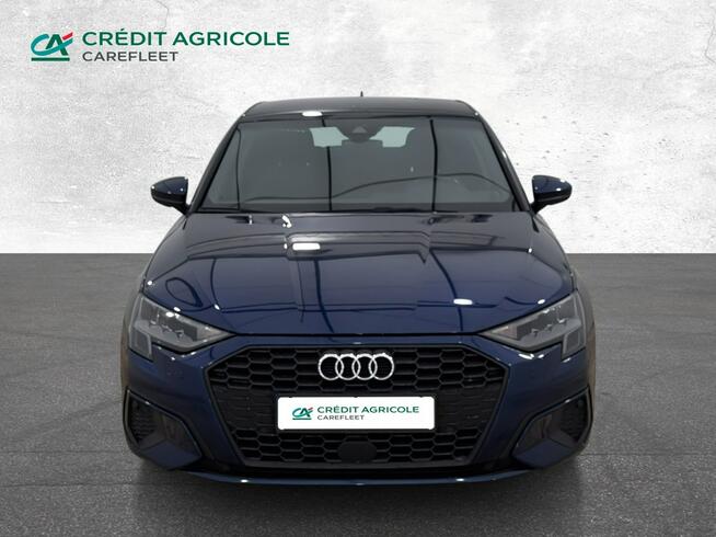 Audi A3 30 TDI  S Tronic Warszawa - zdjęcie 2