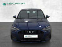 Audi A3 30 TDI  S Tronic Warszawa - zdjęcie 2