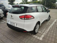 Renault Clio Salon Polska fv23 jeden właściciel Otwock - zdjęcie 5