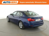 BMW 330 PHEV full LED skóra navi czujniki parkowania klima auto Warszawa - zdjęcie 4