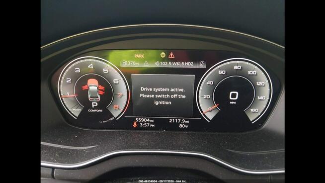 Audi Q5 PREMIUM PLUS / S-Line / niski przebieg Warszawa - zdjęcie 7