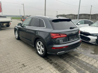 Audi Q5 Quattro Automat Navi Europa Gliwice - zdjęcie 4