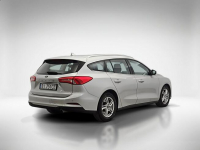 Ford Focus 1.5 EcoBlue Trend Edition Warszawa - zdjęcie 5