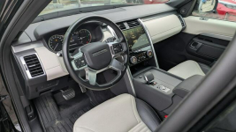 Land Rover Range Rover 3.0D 250KM R-Dynamic / Salon PL / ASO Łódź - zdjęcie 12