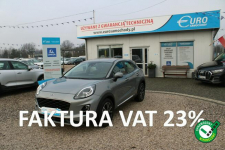 Ford Puma Titanium Kamera Nawigacja Salon PL