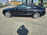 A5 Coupe 2,0TDI 177KM, 1właśc. skórzany środek, 19cali alufelgi/ lift Warszawa - zdjęcie 8