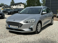 Ford Focus 1.5 Ecoblue 95kM! Salon Polska ! Nowy rozrząd i sprzęgło! Pęcice - zdjęcie 3