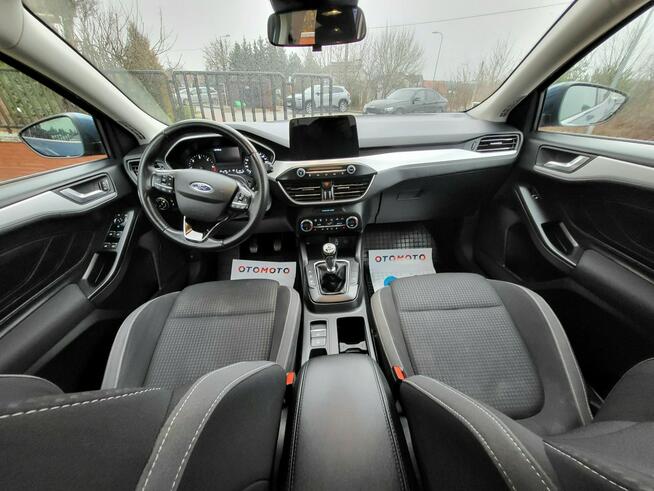 Ford Focus 2020Tylko Salon Polska  1Właściciel GWARANCJA  serwis AS Białystok - zdjęcie 9