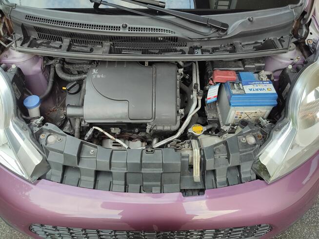 Peugeot 107 1.0 benzyna Mińsk Mazowiecki - zdjęcie 7