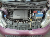 Peugeot 107 1.0 benzyna Mińsk Mazowiecki - zdjęcie 7