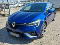 Clio R S Line ! Pleszew - zdjęcie 1