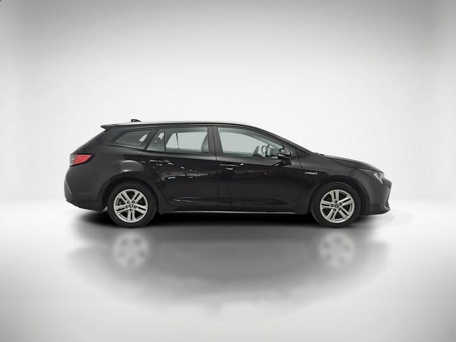 Toyota Corolla Hybrid GPF Comfort ! Z Polskiego Salonu ! Faktura VAT ! Warszawa - zdjęcie 6