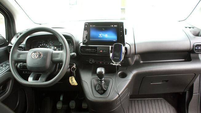 Toyota Proace City Verso 1.5 D-4D Family Ostrów Wielkopolski - zdjęcie 8