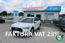 Audi Q3 VIRTUALN netto 77154PLN Gwarancja Salon Polska G.Fotele